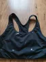 nike sport bra - страхотно дамско бюстие S, снимка 1