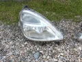 ляв и десен фар за мерцедес А класа В168 фейслифт MERCEDES A CLASS W168, снимка 2