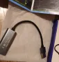 Кабел за заснемане на видео от USB към HDMI 1080p HD, за игри или предаване на живо ., снимка 4
