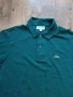 lacoste - страхотна мъжка тениска M, снимка 2