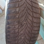 Всесезонни гуми Nexen, снимка 9