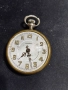 Английски джобен часовник - OXONIA - MADE IN GT BRITAIN, снимка 2