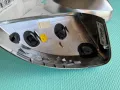 Оригинални Audi RS3 8V капаци за огледала Audi A3 8V / S3 8V Алуминиев мат хром, снимка 7