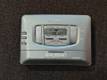 Касетофон, уокмен, walkman Sony wm fx553, снимка 2