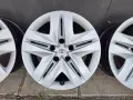  Джанти 16 ' цола 5х114,3 ТОЙОТА / TOYOTA 7J ET40 60,1 Corolla Auris Avensis, снимка 11
