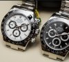 Луксозен часовник Rolex Daytona Cosmograph  116500LN , снимка 2