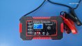 Зарядно за акумулатори 12V , снимка 5