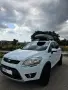 Ford Kuga 2010 4x4 2.0 TDCi, снимка 3