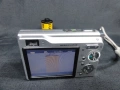 ЦИФРОВ ФОТОАПАРАТ SONY CYBER-SHOT DSC-W80 7.2MP DIGITAL CAMERA, снимка 12