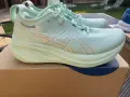 маратонки Asics номера 37,5 и 38см ,стелки 23,5см и 24см,като нови, снимка 6