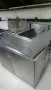 Фритюрник 2 х 3.8kw., снимка 2