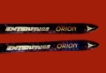  Алпийски Ски - Orion S.A. - Enterprice - 160см., снимка 3