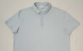 Lacoste Polo Shirt оригинална тениска 2XL памучна поло фланелка, снимка 2