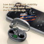 Слушалки Bluetooth 5.3, K20, TWS, снимка 4