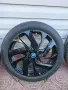 Джанти с гуми 19' за BMW I3, снимка 4
