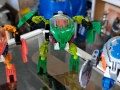 Лего Lego bionicle 8562/8563/8564/8565/8578, снимка 5