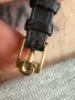 Дамски ръчен часовник OMEGA позлатен, снимка 7