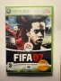 Fifa 07 Xbox 360, снимка 1