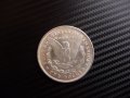 Американски долар монета КОПИЕ 1881, снимка 2