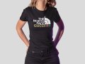 Тениски The North Face GUCCI, снимка 1