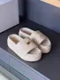 Hermes ⚜️ Michael Kors ⚜️ Louis Vuitton ⚜️Дамски Чехли , снимка 3