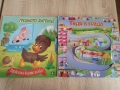 Детски пъзели и книжки , снимка 2