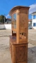 Ретро шкаф Ар Нуво, снимка 11