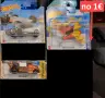 Hot Wheels колички / моделчета, снимка 3