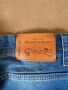 Diesel памучни дънки , снимка 3