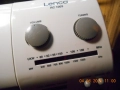 Lenco rc 1003 радио за тоалетна vintage 95, снимка 5