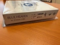 NORDOST Blue Heaven 1.5m Power cable, снимка 9