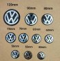 Стикери за джанти/тасове Фолксваген VW Volkswagen VAG 