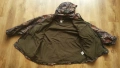BIG BIL CANADA WATERPROOF HUNTER SET размер 5-6XL за лов екип водонепромокаем - 2302, снимка 12