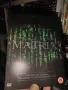 Матрицата колекционерско DVD издание Matrix Revisited - български субтитри , снимка 1