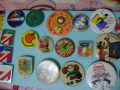 Лот значки от соца, снимка 2