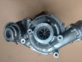Турбо Garrett Renault Capture 1.5DCI 90hp, снимка 2
