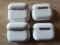 4 броя Apple Airpods Pro 2 A2700 зарядни кутий за части, снимка 2