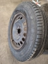 Michelin agilis 3 195/75/16C , снимка 4