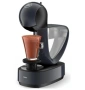 Кафемашина с капсули Krups - Dolce Gusto Infinissima,KP173B10, 15 bar, 1.2l, сива, снимка 2