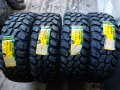 4 бр.нови гуми за кал WESTLAKE DOT1822 Цената е за брой!, снимка 1 - Гуми и джанти - 44291944