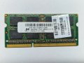 4GB Micron Ram 1600 MHZ DDR3L PC3L-12800 за лаптоп, снимка 1 - RAM памет - 39699172