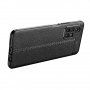 Xiaomi Poco M4 Pro 5G - Луксозен Кожен Кейс Гръб AF, снимка 6