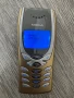 Nokia 8250 Gold, снимка 3