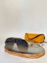 очила с калъф, кутия и ув защита loewe, снимка 4