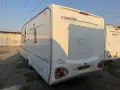 Каравана Sterling Eccles Onyx-Френска спалня/MOVER/ФОРСЕЛТ/КАТО НОВА, снимка 2