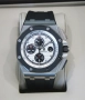 Audemars Piguet Royal Oak Offshore Chronograph 43mm Steel Blue Dial, снимка 16
