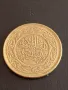 Стара монета 100 милима 1983г. Тунис за КОЛЕКЦИЯ ДЕКОРАЦИЯ 34837, снимка 5