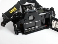 ФИЛМОВИЯТ AF"NIKON-F 90X" прекрасен тестван апарат, снимка 4