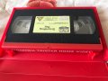 Видеокасета '' Groundhod Day ''  1993  VHS , снимка 3