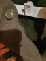 Зелено палто Л размер , снимка 4